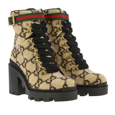 botas de gucci|botines gucci mujer.